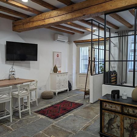 Koper Old Town Apartment Exterior photo