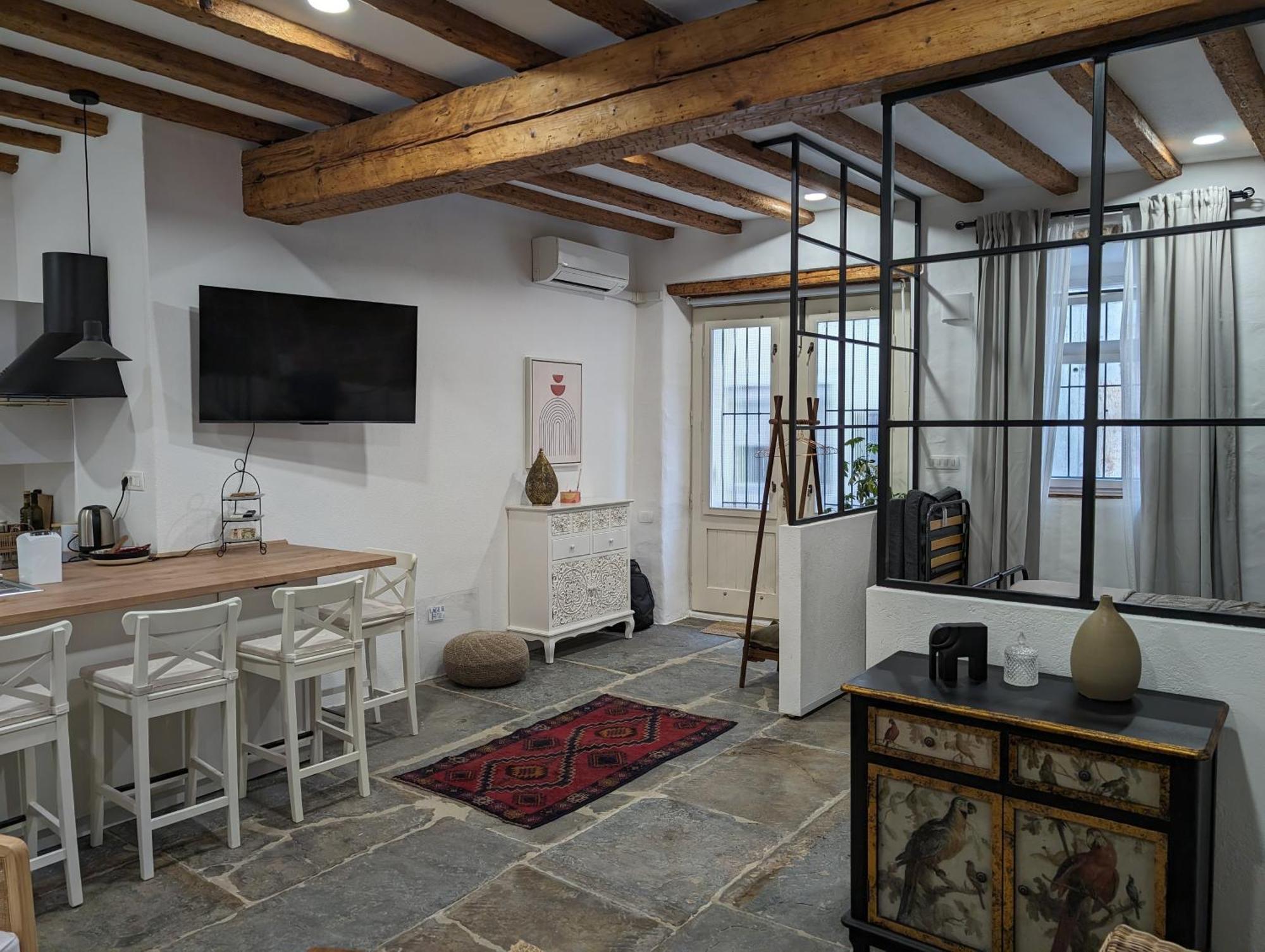 Koper Old Town Apartment Exterior photo
