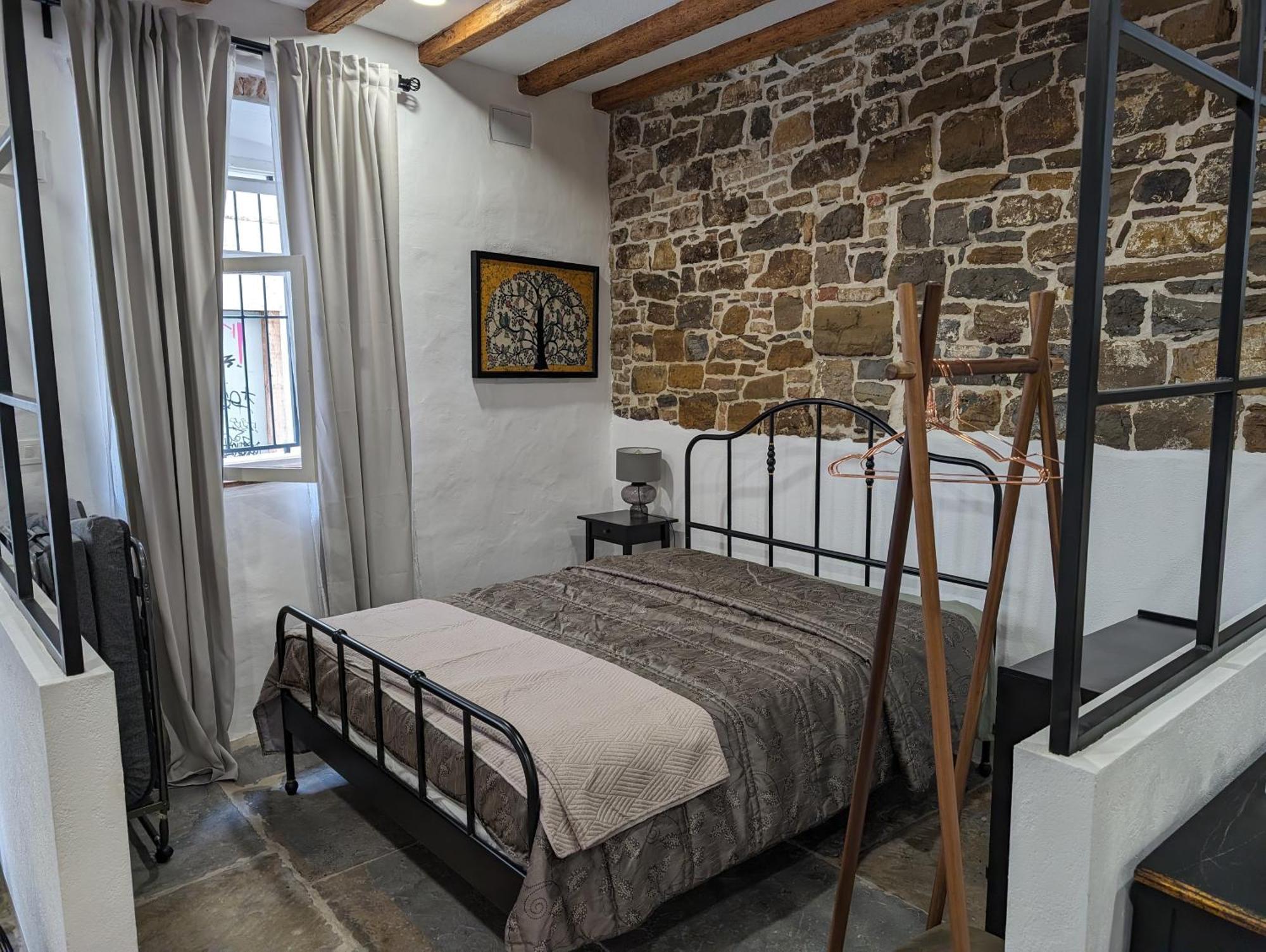 Koper Old Town Apartment Exterior photo