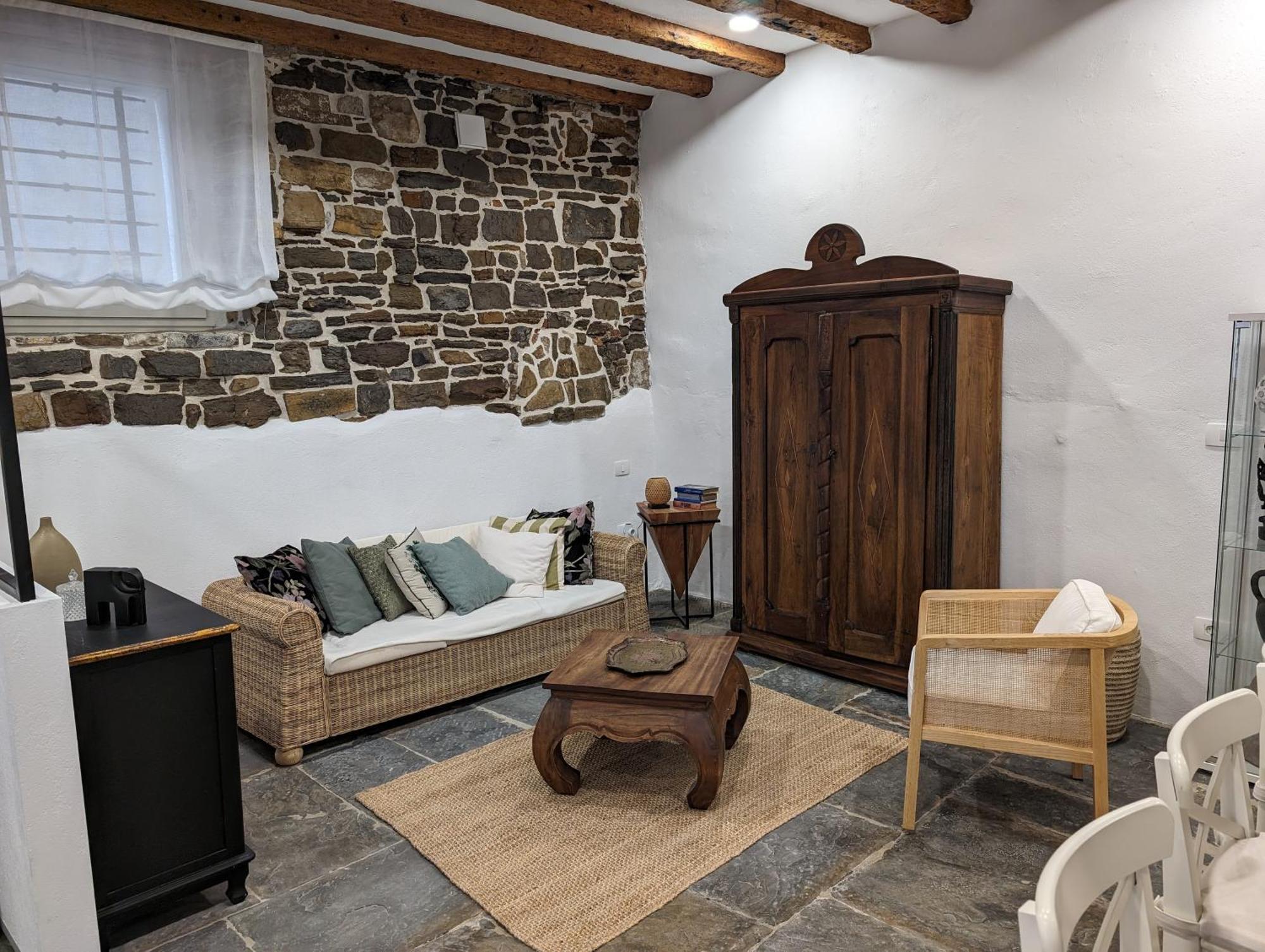 Koper Old Town Apartment Exterior photo