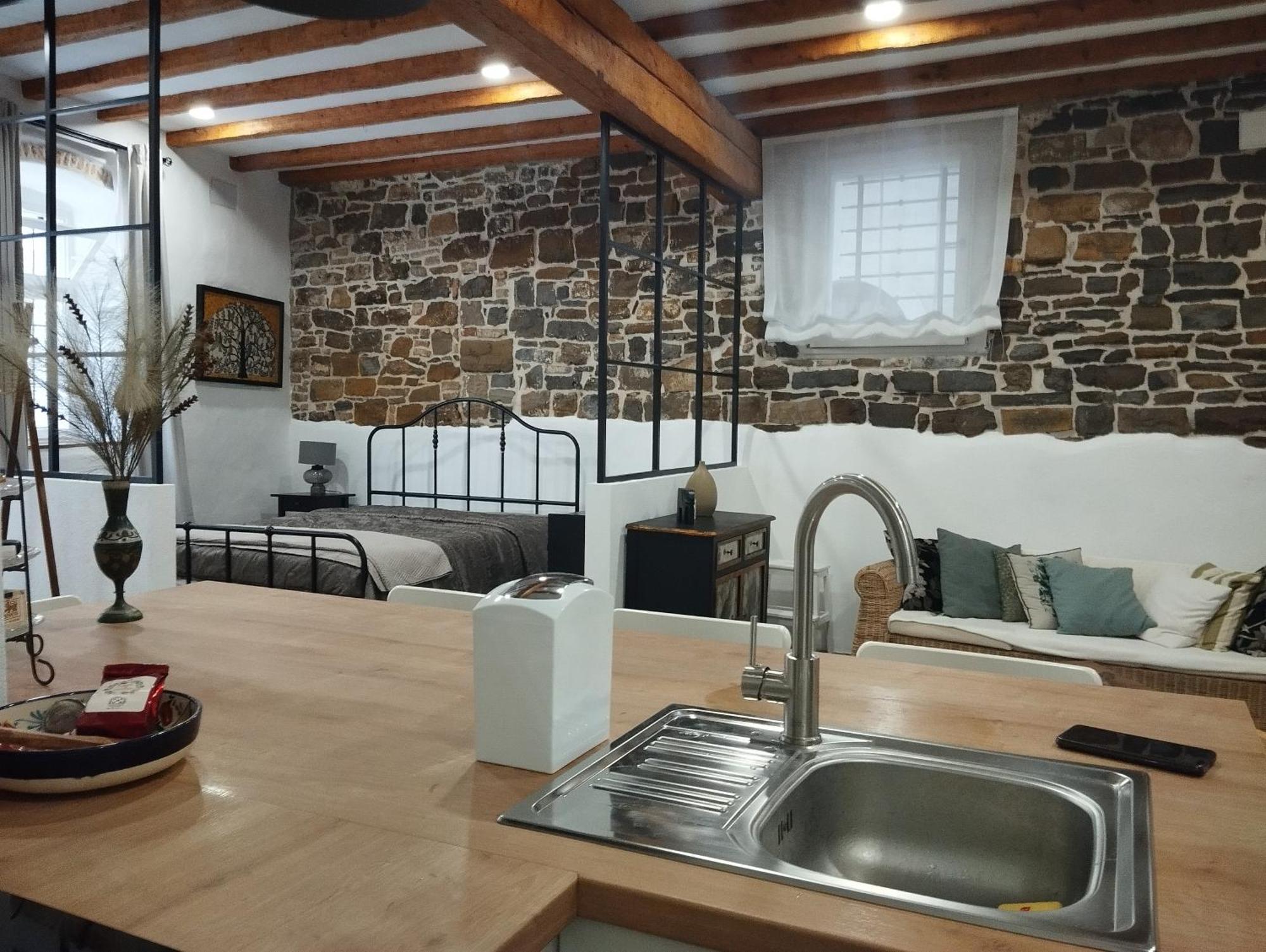 Koper Old Town Apartment Exterior photo